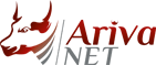 Ariva NET logo